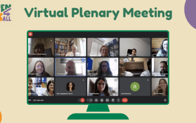 OpenUS4All Virtual Plenary Meeting: Advancing Key Objectives