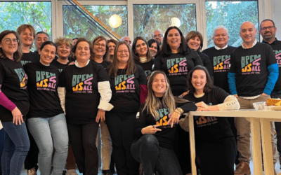 Empowering Educators: OpenUS4All Hosts STEAM Training Bootcamp in Greece