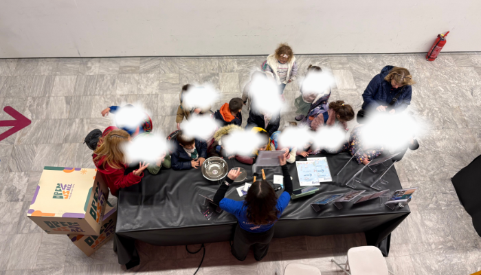 Athens Science Festival 2025