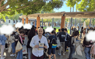 Open House in Orihuela