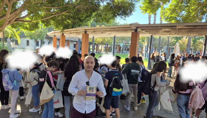 Open House in Orihuela